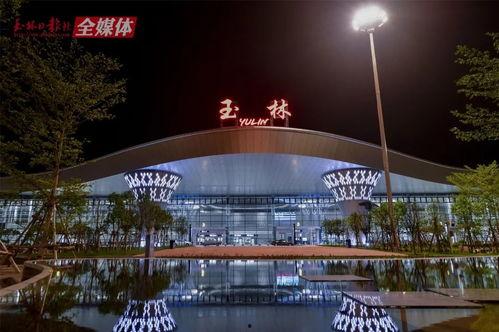 玉林飞机场爆料视频,航拍视角下的机场全景与幕后故事